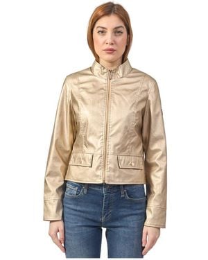 Yes-Zee Light Jackets - Neutro