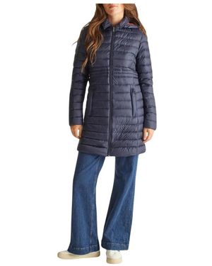 J.O.T.T Vero 2.0 Parka - Blau