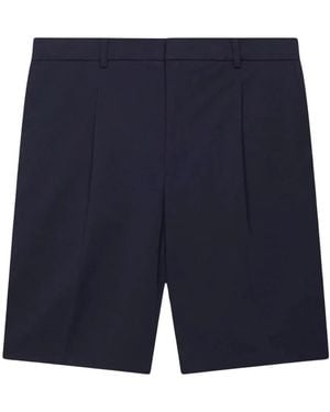 Unity Original Casual Shorts - Blue