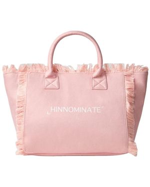 hinnominate Handbags - Pink