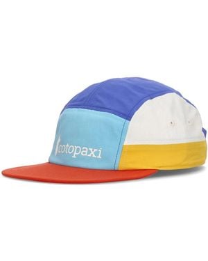 COTOPAXI Hats & Caps - Blue