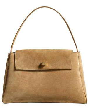 KHAITE Handbags - Metallizzato