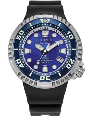 Citizen Watches - Grey