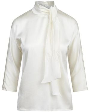 Jucca Blouses - Bianco