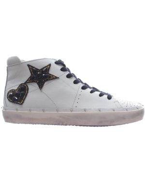 Rebecca Minkoff Sneakers - Grigio