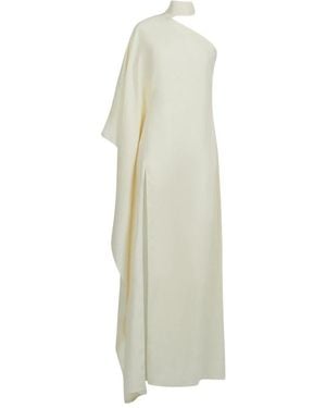 Taller Marmo Gowns - White