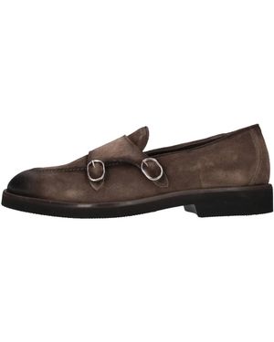 Marechiaro 1962 Loafers - Brown