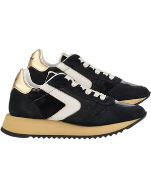 Valsport 1920 Trainers - Black