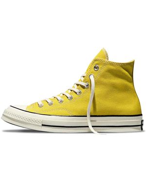Converse Trainers - Yellow