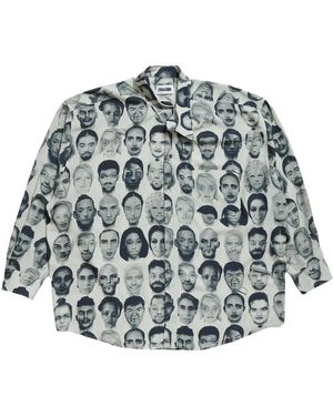 Magliano Casual Shirts - Verde