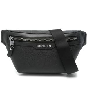 Michael Kors Belt Bags - Negro