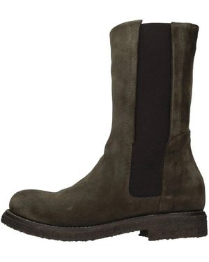 Hundred 100 Chelsea Boots - Negro