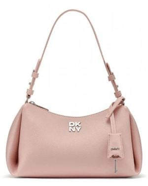 DKNY Shoulder Bags - Pink
