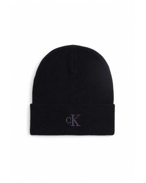 Calvin Klein Beanies - Black