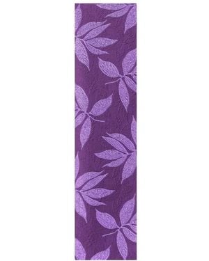 Talbot Runhof Silky Scarves - Violet