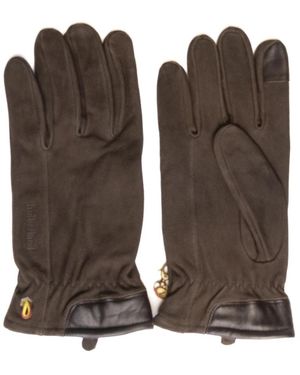 Timberland Strickhandschuhe - Braun