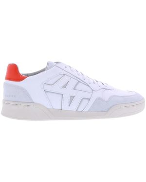 Nubikk Sneakers - Bianco