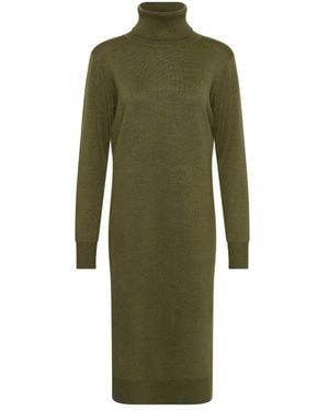 Saint Tropez Kleedjes ,Groen ,Jurken