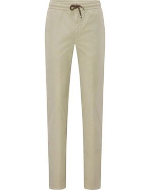 Mason's Chinos - Natural