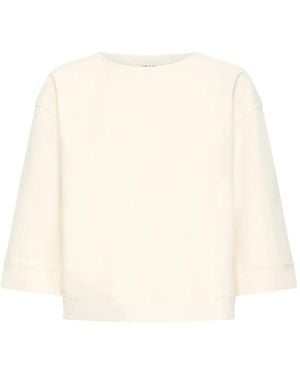 Ichi Blouses - Natural
