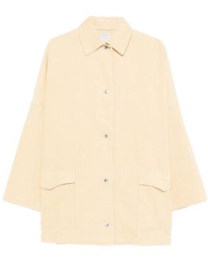 TOTEME Light Jackets - Natural