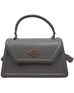 Alexander Smith Elizabeth Mini - Grau