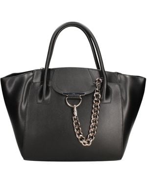 John Richmond Handbags - Noir