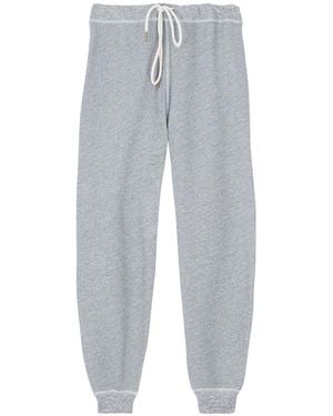 The Great Cropped Trousers - Grey