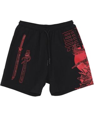 DOLLY NOIRE Beachwear - Nero