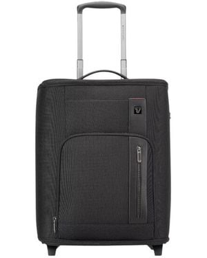 Roncato Cabin Bags - Nero