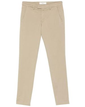 BRIGLIA Chinos - Natural
