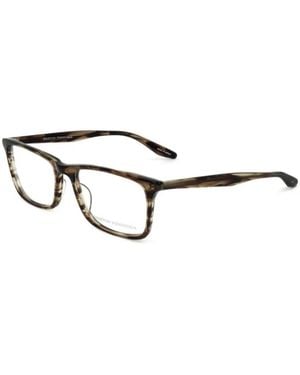 Barton Perreira Glasses - Brown