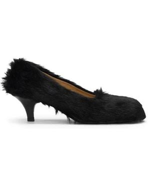 Marsèll Pumps - Negro