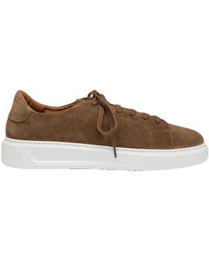 Elia Maurizi Sneakers - Marrone