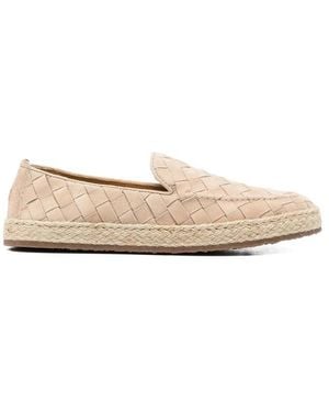 Henderson Espadrilles - Neutro