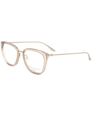 Barton Perreira Glasses - Metallic