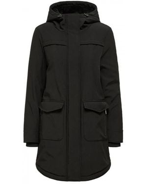 ONLY Parkas - Nero