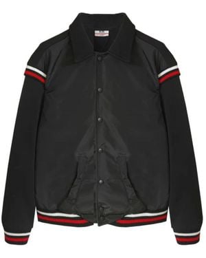 Gcds Light Jackets - Nero