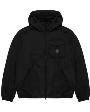 Refrigiwear Light Jackets - Noir