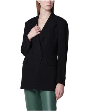 Tagliatore Blazers - Black