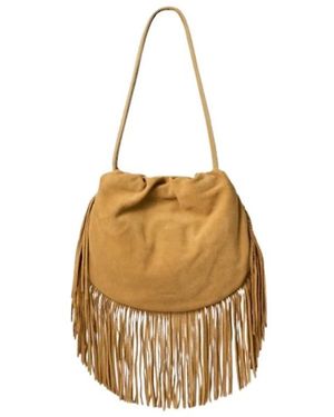 Malababa Shoulder Bags - Metálico