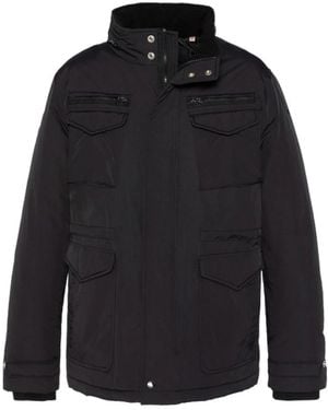 Schott Nyc Winter Jackets - Negro
