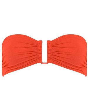 Eres Show Bandeau - Rood