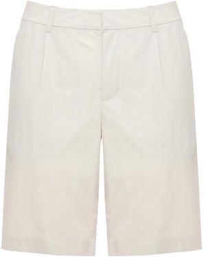 K-Way Casual Shorts - Neutro