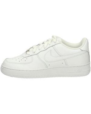 Nike Sneakers Basse - Weiß