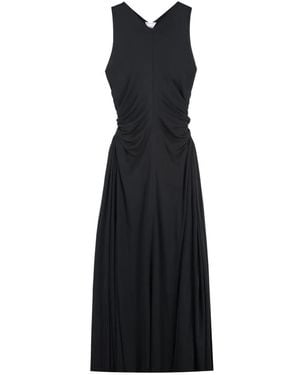 Bottega Veneta Midi Dresses - Black