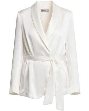 Kocca Blouses - Blanc