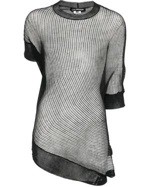 Junya Watanabe T-Shirts - Gris