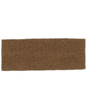 Cortana Headbands - Marrone