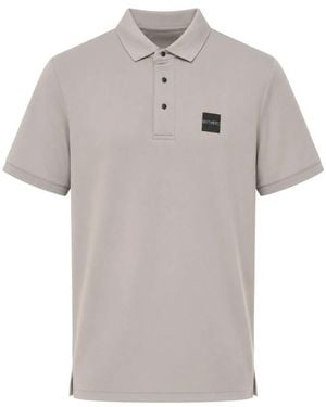 OUTHERE Polo Shirts - Gris
